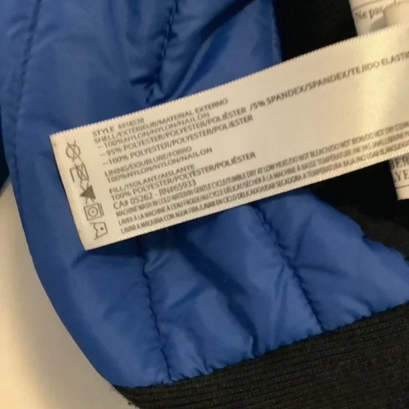 Point Zero Jacket - Picture 5 of 6